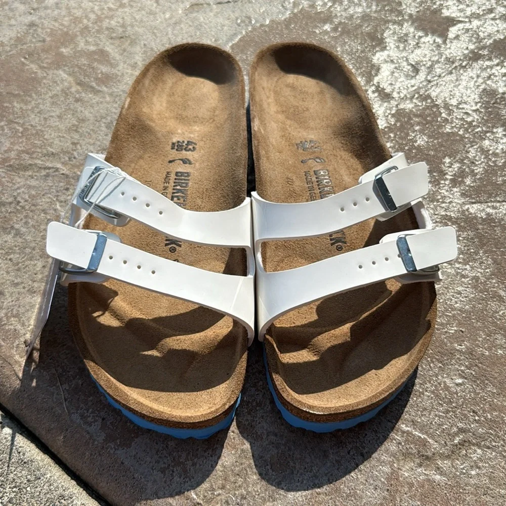 Birkenstock Ibiza - Picture 3 of 6